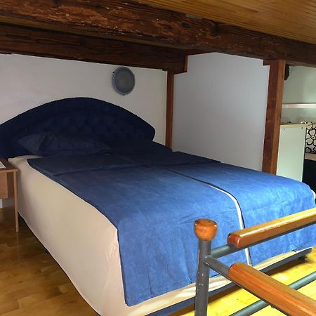 Apartman Tina Gurdic Cattaro Esterno foto