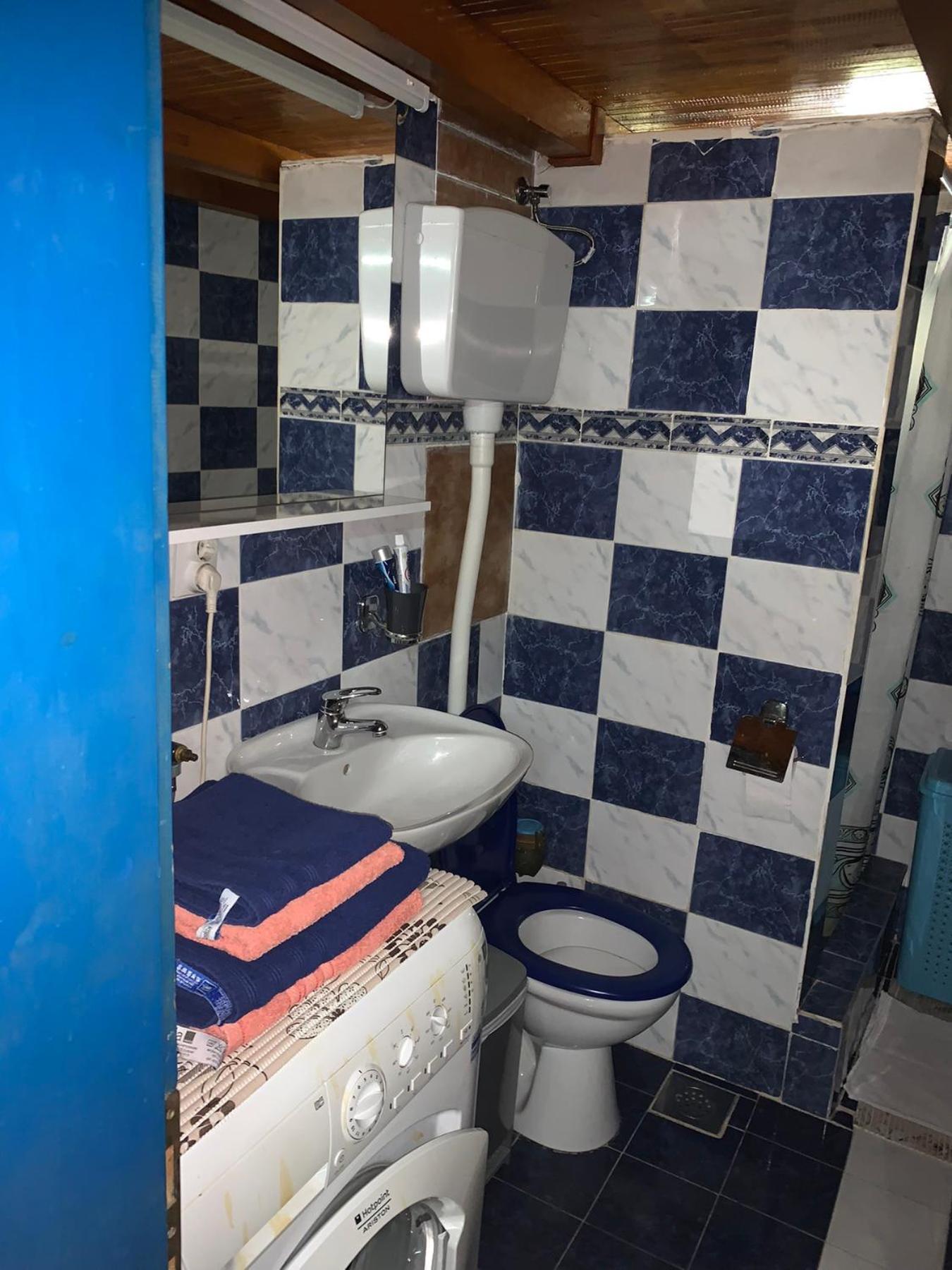 Apartman Tina Gurdic Cattaro Camera foto